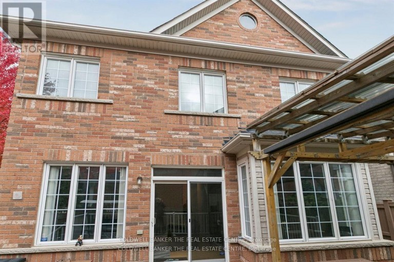 768 MILLARD STREET E, Whitchurch-Stouffville (Stouffville), Ontario, L4A0B5