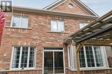 768 MILLARD STREET E Whitchurch-Stouffville (Stouffville) Ontario photo 32