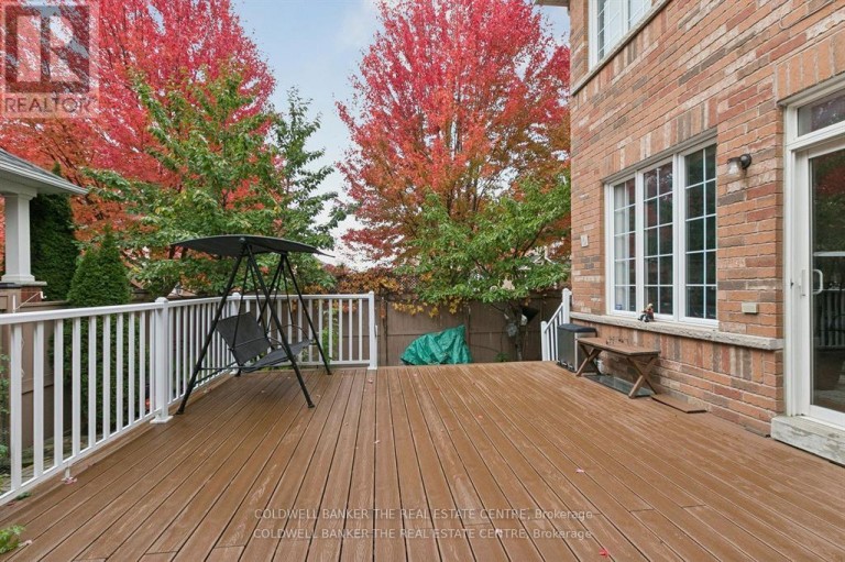 768 MILLARD STREET E, Whitchurch-Stouffville (Stouffville), Ontario, L4A0B5