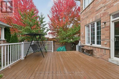 768 MILLARD STREET E Whitchurch-Stouffville (Stouffville) Ontario photo 33