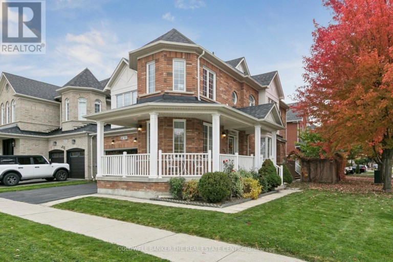 768 MILLARD STREET E, Whitchurch-Stouffville (Stouffville), Ontario, L4A0B5