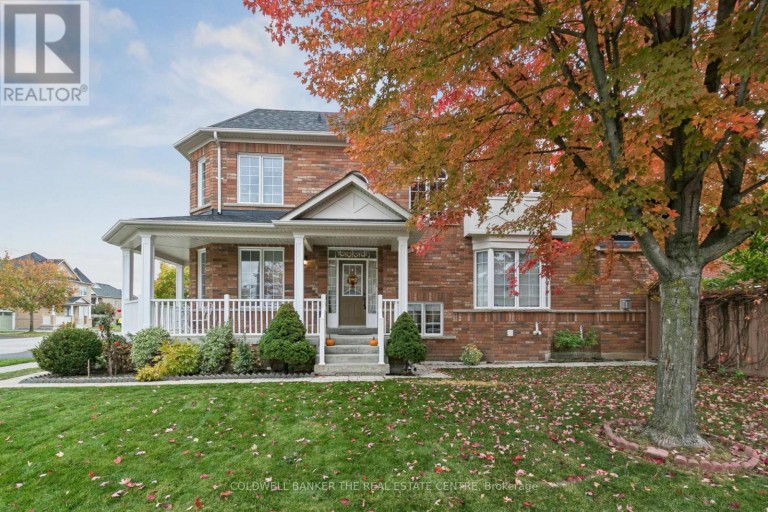 768 MILLARD STREET E, Whitchurch-Stouffville (Stouffville), Ontario, L4A0B5