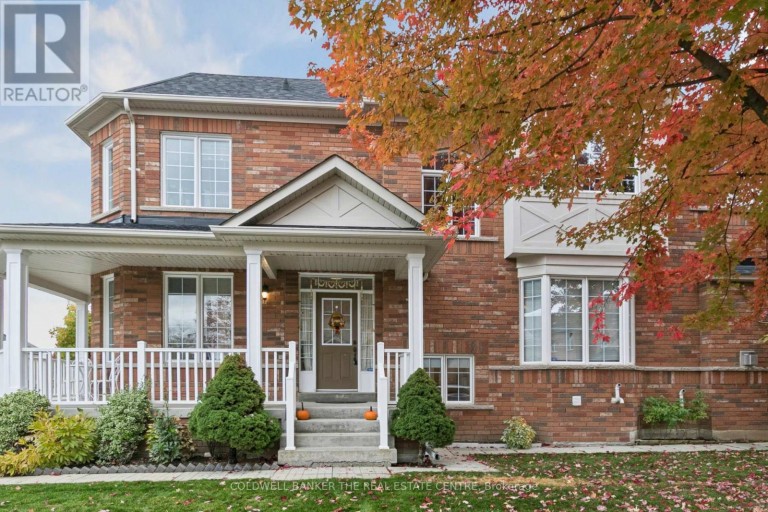768 MILLARD STREET E, Whitchurch-Stouffville (Stouffville), Ontario, L4A0B5