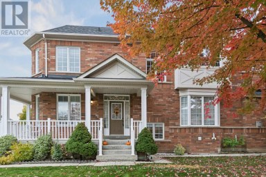 768 MILLARD STREET E Whitchurch-Stouffville (Stouffville) Ontario photo 36