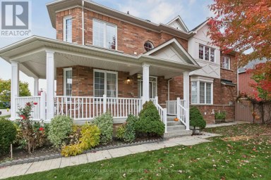 768 MILLARD STREET E Whitchurch-Stouffville (Stouffville) Ontario photo 37
