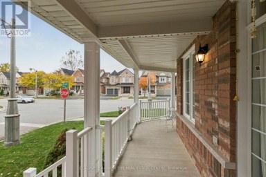 768 MILLARD STREET E Whitchurch-Stouffville (Stouffville) Ontario photo 38