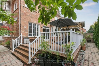 768 MILLARD STREET E Whitchurch-Stouffville (Stouffville) Ontario photo 4