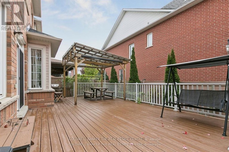 768 MILLARD STREET E, Whitchurch-Stouffville (Stouffville), Ontario, L4A0B5