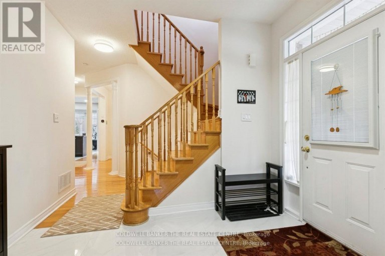 768 MILLARD STREET E, Whitchurch-Stouffville (Stouffville), Ontario, L4A0B5