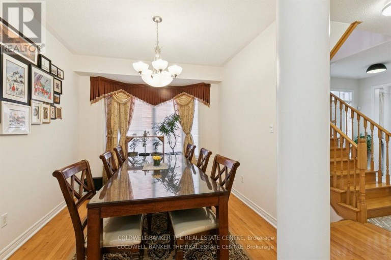 768 MILLARD STREET E, Whitchurch-Stouffville (Stouffville), Ontario, L4A0B5