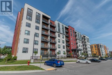 201 - 10 CULINARY LANE Barrie Ontario photo 1