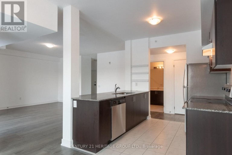 201 - 10 CULINARY LANE, Barrie, Ontario, L9J0C2
