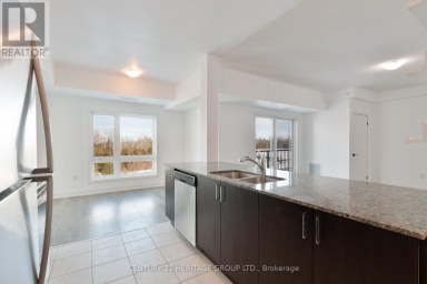 201 - 10 CULINARY LANE Barrie Ontario photo 11
