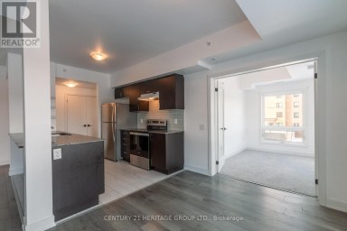 201 - 10 CULINARY LANE Barrie Ontario photo 12