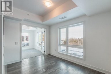201 - 10 CULINARY LANE Barrie Ontario photo 13
