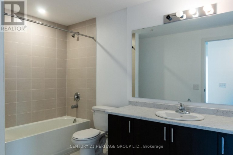 201 - 10 CULINARY LANE, Barrie, Ontario, L9J0C2