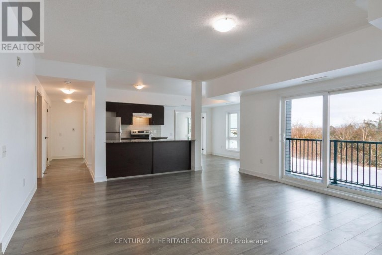201 - 10 CULINARY LANE, Barrie, Ontario, L9J0C2