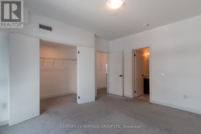 201 - 10 CULINARY LANE, Barrie, Ontario, L9J0C2