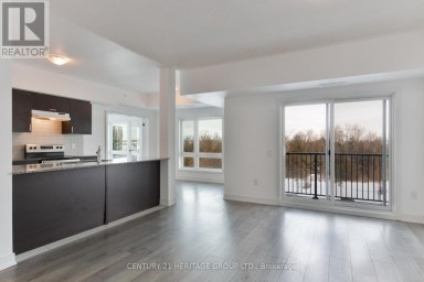 201 - 10 CULINARY LANE Barrie Ontario photo 3