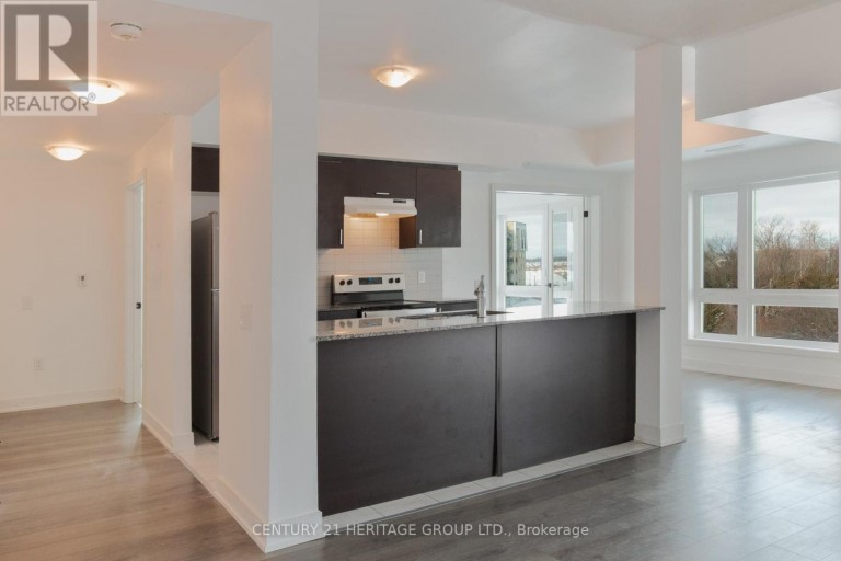201 - 10 CULINARY LANE, Barrie, Ontario, L9J0C2