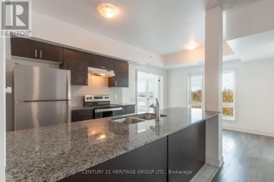 201 - 10 CULINARY LANE Barrie Ontario photo 7