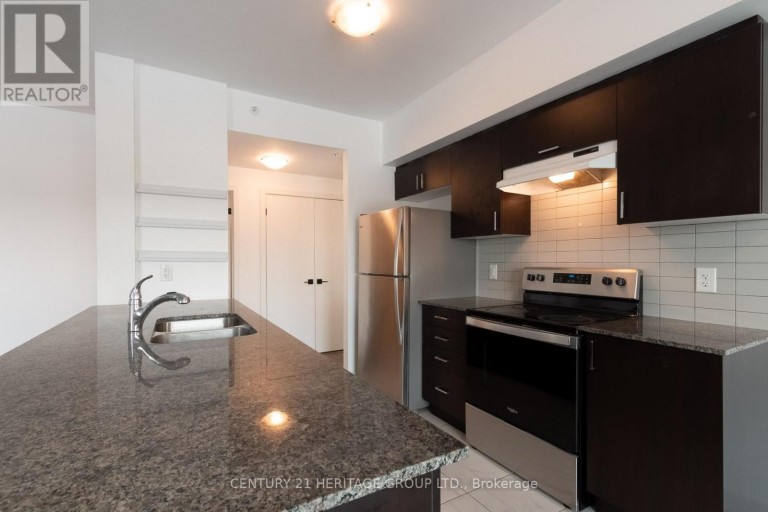 201 - 10 CULINARY LANE, Barrie, Ontario, L9J0C2
