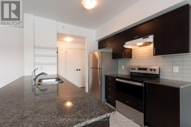 201 - 10 CULINARY LANE Barrie Ontario photo 9
