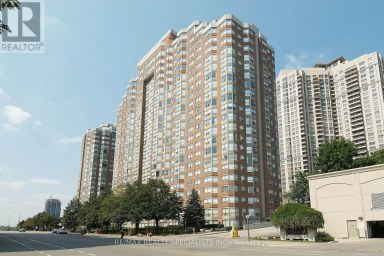 1401 - 335 WEBB DRIVE Mississauga (City Centre) Ontario photo 1
