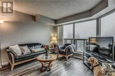 1401 - 335 WEBB DRIVE Mississauga (City Centre) Ontario photo 11