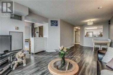 1401 - 335 WEBB DRIVE Mississauga (City Centre) Ontario photo 12