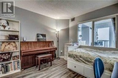 1401 - 335 WEBB DRIVE Mississauga (City Centre) Ontario photo 13