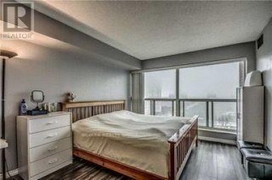 1401 - 335 WEBB DRIVE Mississauga (City Centre) Ontario photo 16