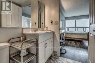 1401 - 335 WEBB DRIVE Mississauga (City Centre) Ontario photo 17