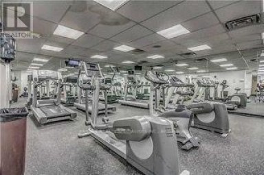 1401 - 335 WEBB DRIVE Mississauga (City Centre) Ontario photo 20