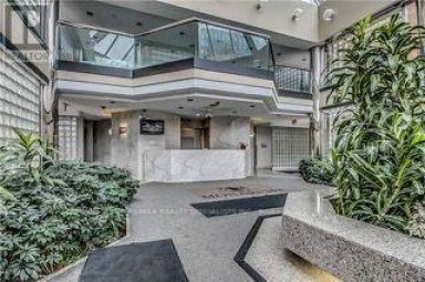 1401 - 335 WEBB DRIVE Mississauga (City Centre) Ontario photo 3