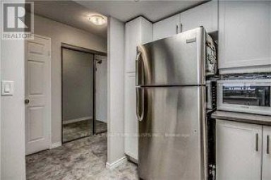 1401 - 335 WEBB DRIVE Mississauga (City Centre) Ontario photo 5