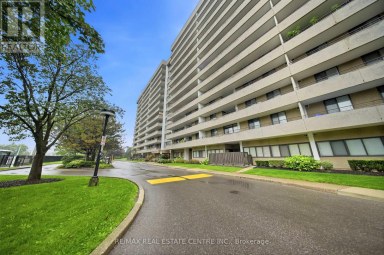 511 - 1300 MISSISSAUGA VALLEY BOULEVARD Mississauga (Mississauga Valleys) Ontario photo 1