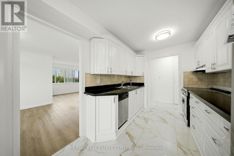 511 - 1300 MISSISSAUGA VALLEY BOULEVARD, Mississauga (Mississauga Valleys), Ontario, L5A3S8