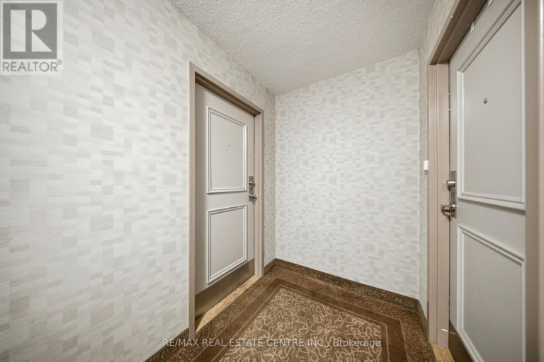511 - 1300 MISSISSAUGA VALLEY BOULEVARD, Mississauga (Mississauga Valleys), Ontario, L5A3S8