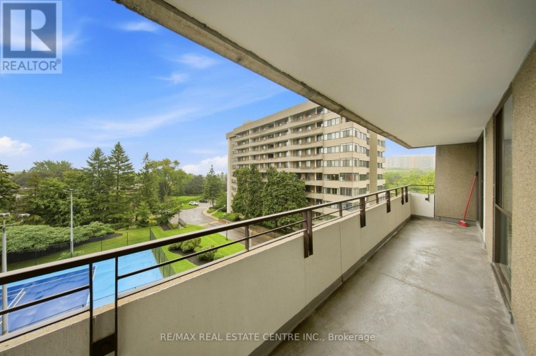 511 - 1300 MISSISSAUGA VALLEY BOULEVARD, Mississauga (Mississauga Valleys), Ontario, L5A3S8
