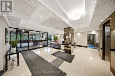 511 - 1300 MISSISSAUGA VALLEY BOULEVARD Mississauga (Mississauga Valleys) Ontario photo 3