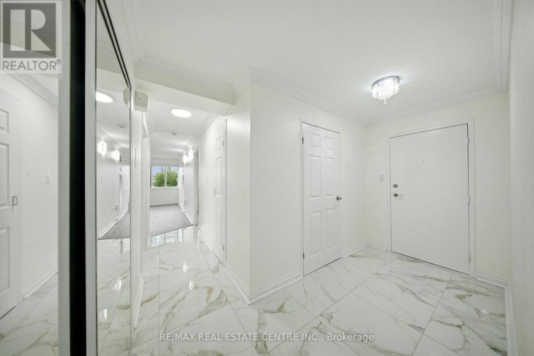 511 - 1300 MISSISSAUGA VALLEY BOULEVARD, Mississauga (Mississauga Valleys), Ontario, L5A3S8
