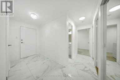 511 - 1300 MISSISSAUGA VALLEY BOULEVARD Mississauga (Mississauga Valleys) Ontario photo 5