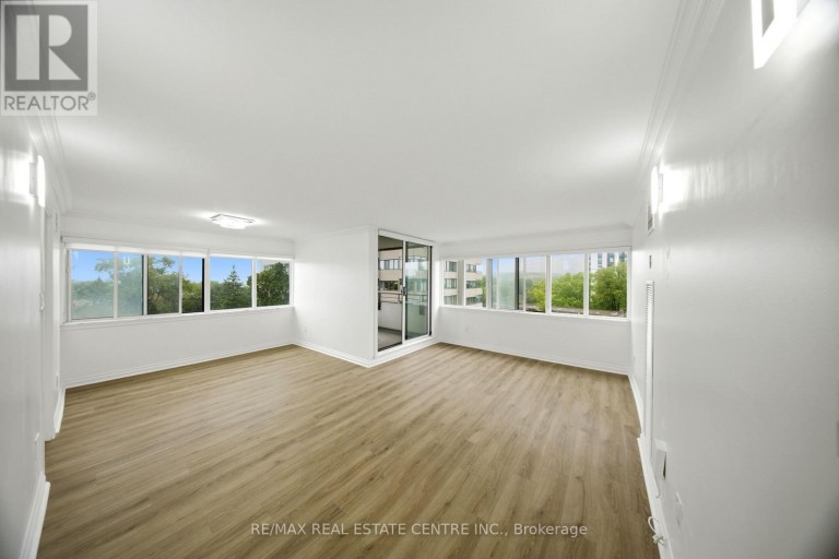 511 - 1300 MISSISSAUGA VALLEY BOULEVARD, Mississauga (Mississauga Valleys), Ontario, L5A3S8