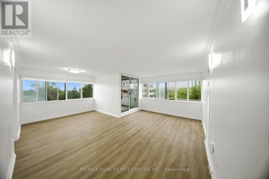 511 - 1300 MISSISSAUGA VALLEY BOULEVARD Mississauga (Mississauga Valleys) Ontario photo 6
