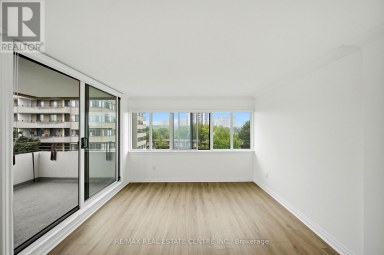 511 - 1300 MISSISSAUGA VALLEY BOULEVARD Mississauga (Mississauga Valleys) Ontario photo 7