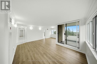 511 - 1300 MISSISSAUGA VALLEY BOULEVARD Mississauga (Mississauga Valleys) Ontario photo 8