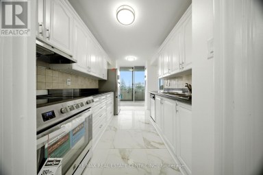 511 - 1300 MISSISSAUGA VALLEY BOULEVARD Mississauga (Mississauga Valleys) Ontario photo 9