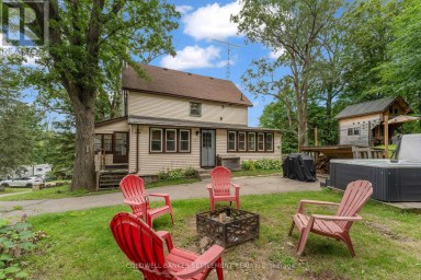 345 BATTAMS ROAD Rideau Lakes Ontario photo 1