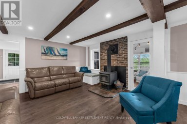 345 BATTAMS ROAD Rideau Lakes Ontario photo 10